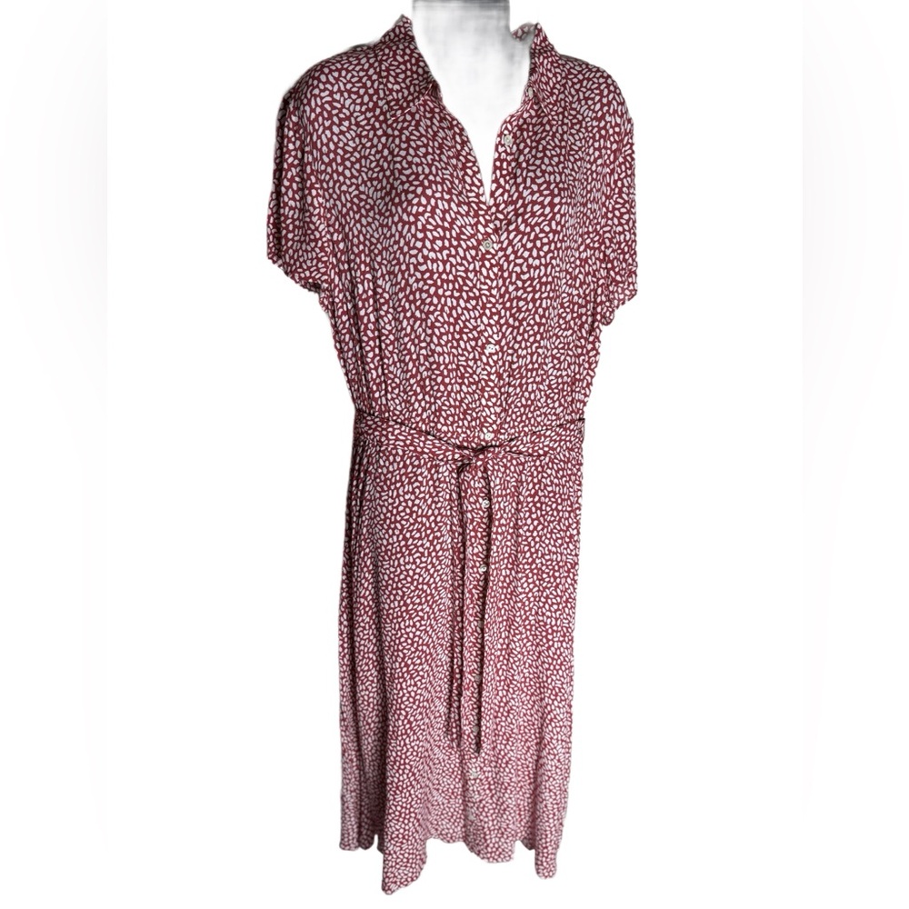 Dress - Picture 9 of 9